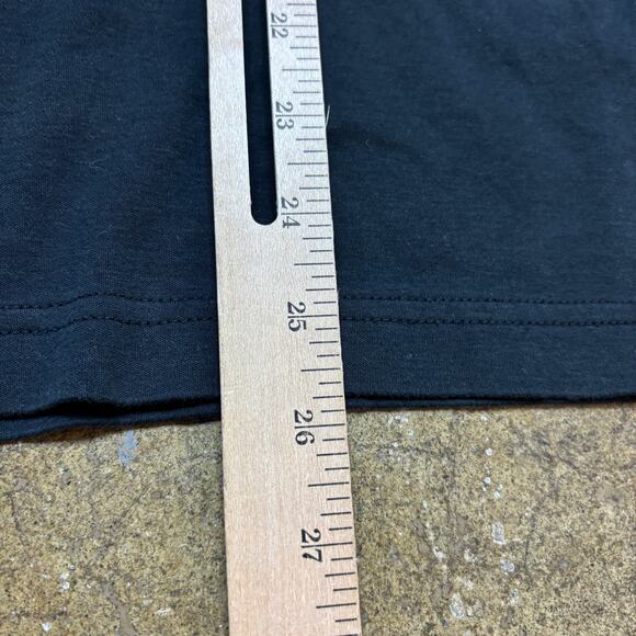 Untuckit Damaschino Short Sleeve Polo Shirt Men's Large Golf Preppy Minimalist - Picture 6 of 9